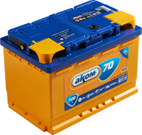 АКОМ 70 Евро