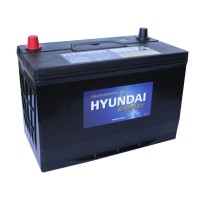 HYUNDAI EFB 115D23L Energy