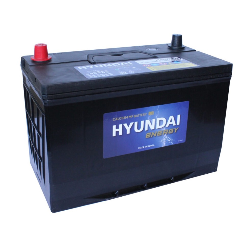 HYUNDAI EFB 115D23L Energy