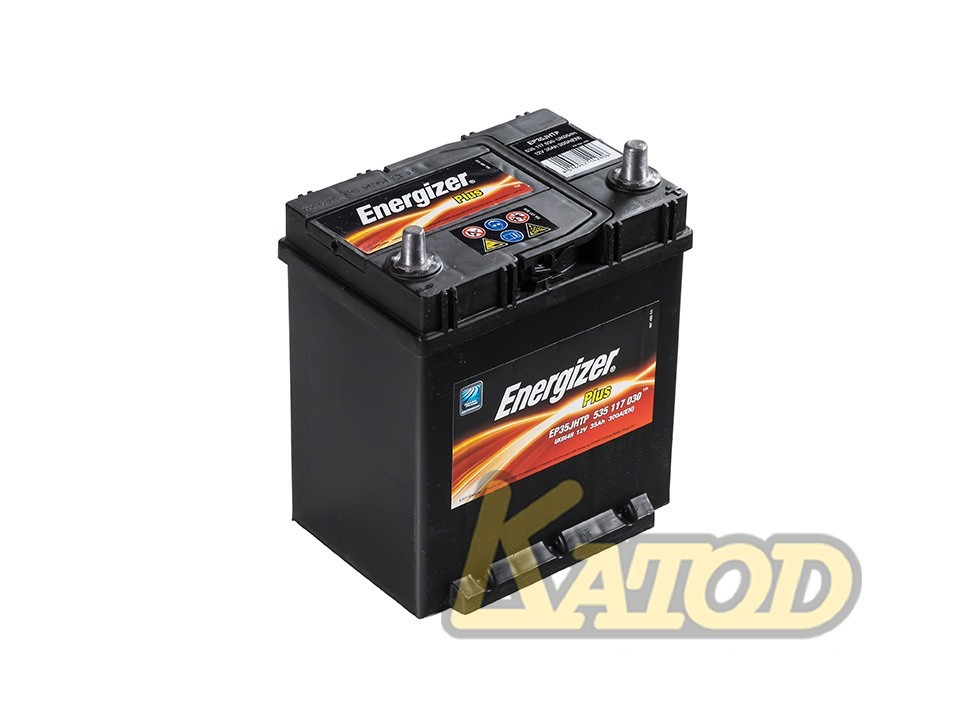 ENERGIZER Plus 535 117 030 EP35JHTP