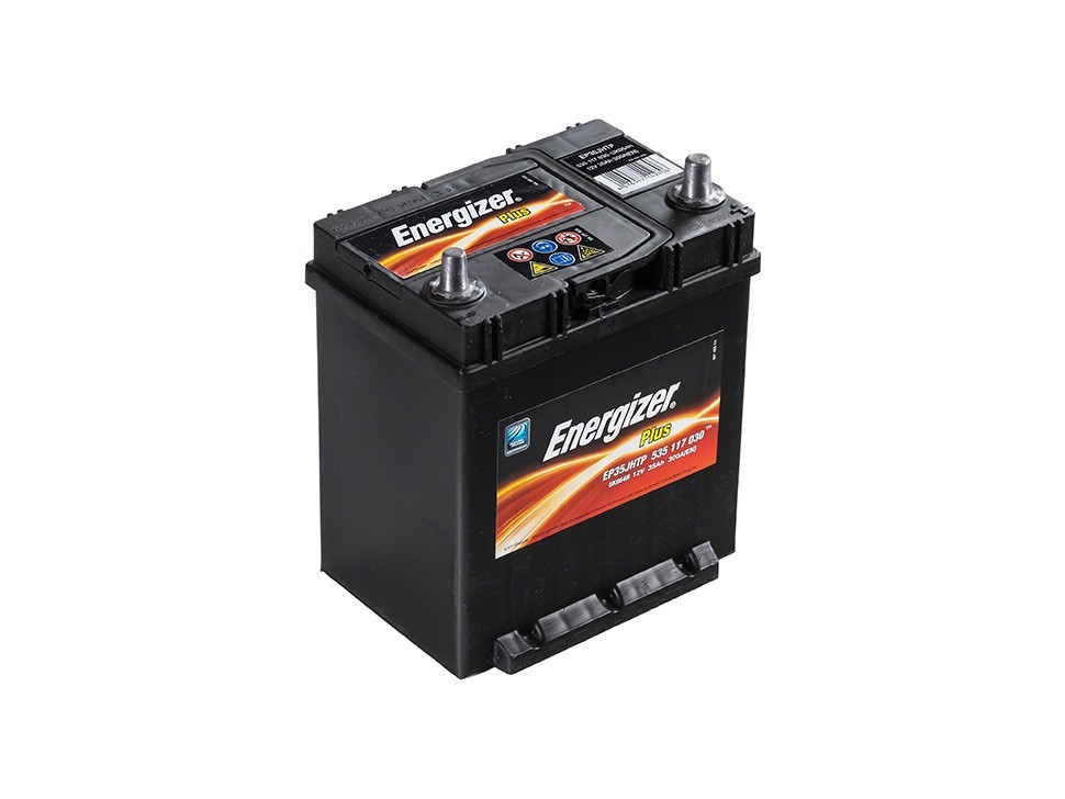 ENERGIZER Plus 535 117 030 EP35JHTP