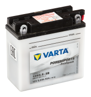 VARTA Powersports FP 506 011 004 A514
