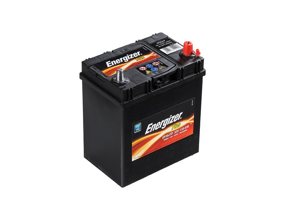 ENERGIZER Plus 535 118 030 EP35J-TP