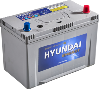 HYUNDAI EFB 145D31L Energy 90Ah
