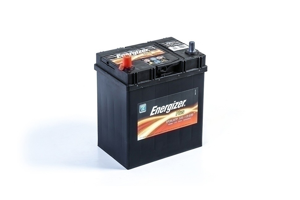 ENERGIZER Plus 535 119 030 EP35JXTP