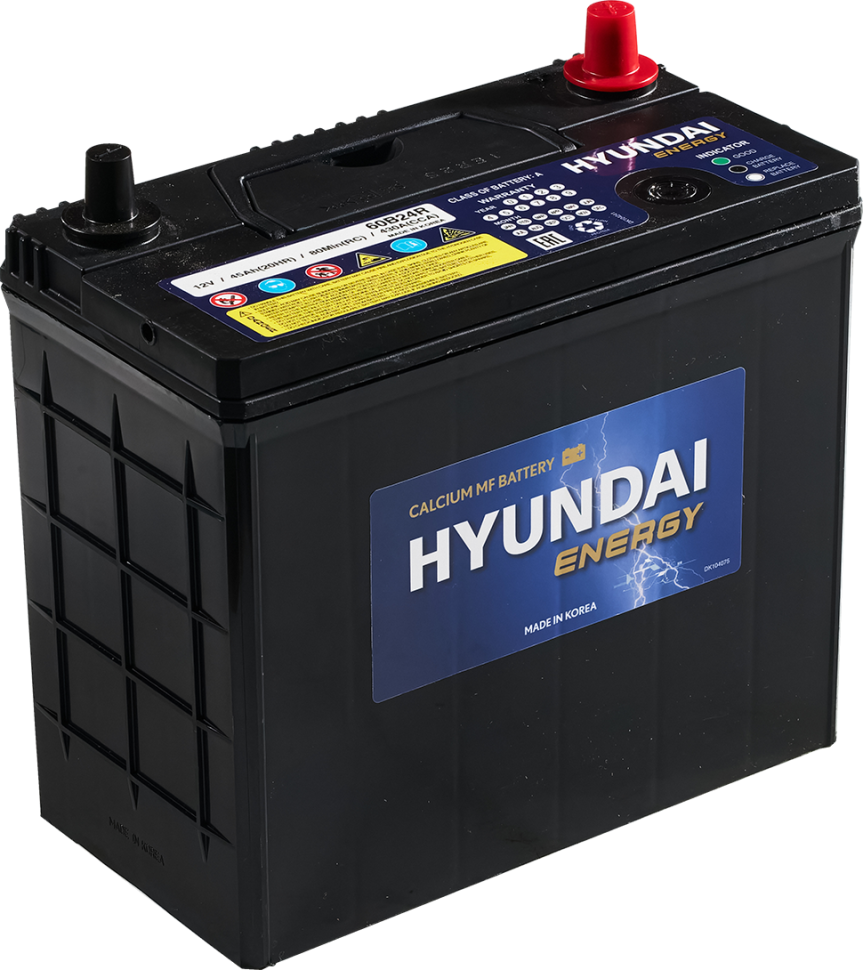 HYUNDAI 60B24R Energy