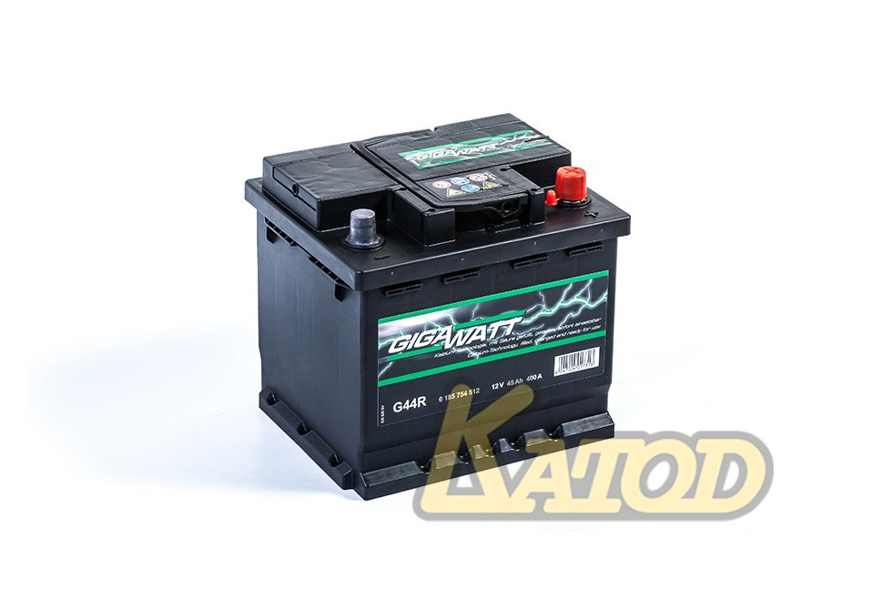 GIGAWATT 545 412 040 G44R