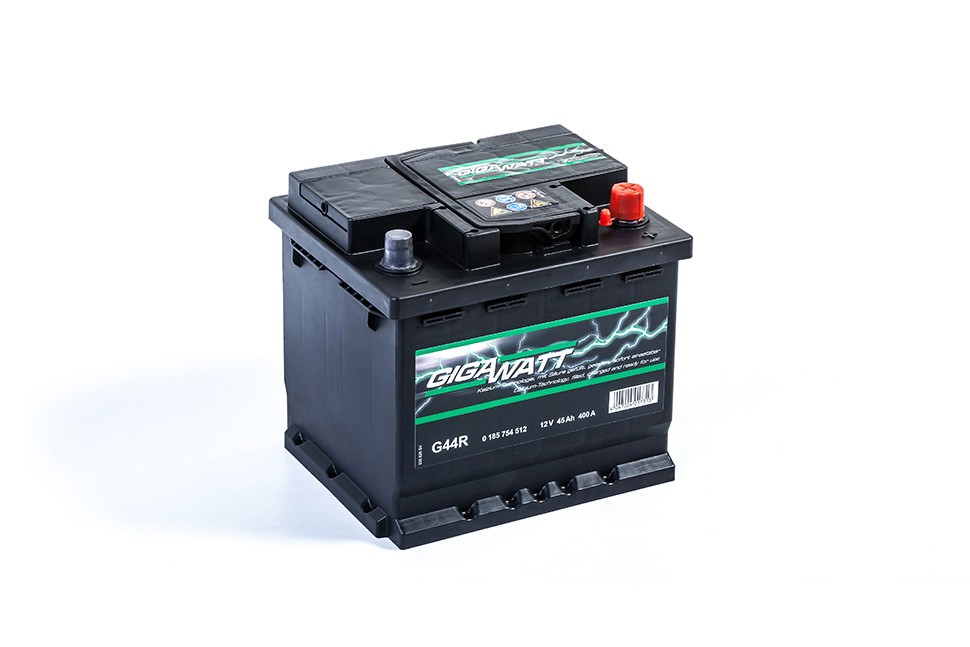 GIGAWATT 545 412 040 G44R