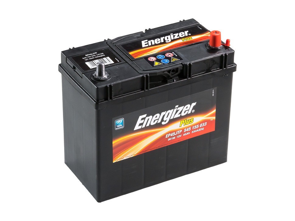 ENERGIZER Plus 545 155 033 EP45JTP