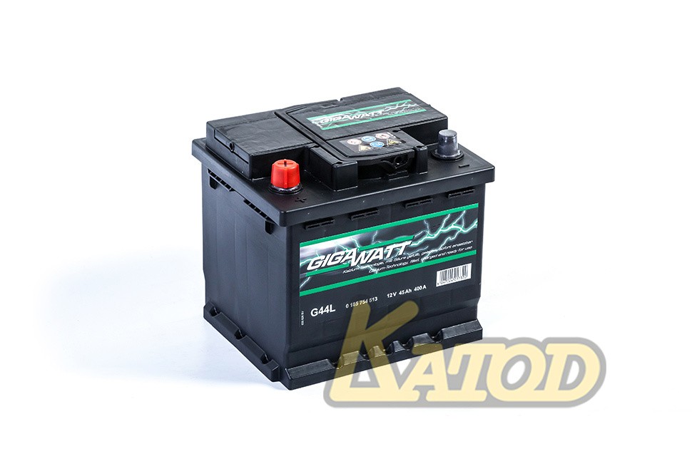 GIGAWATT 545 413 040 G44L