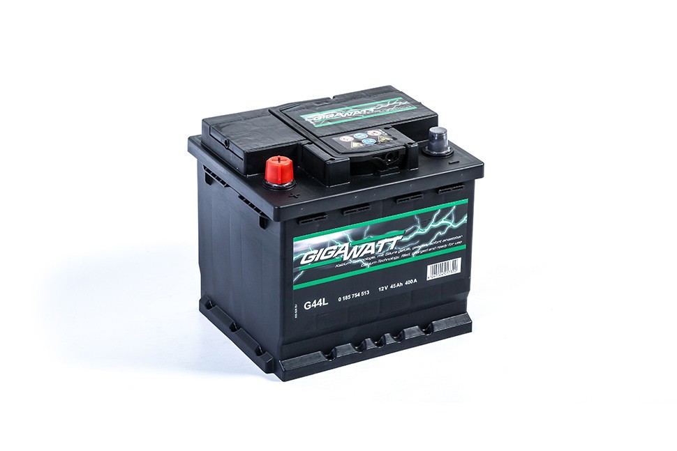 GIGAWATT 545 413 040 G44L