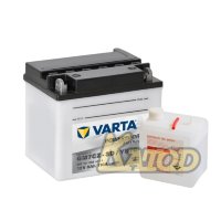 VARTA Powersports FP 507 101 008 A514