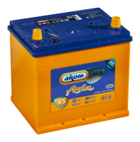 АКОМ ASIA +EFB 65 Евро