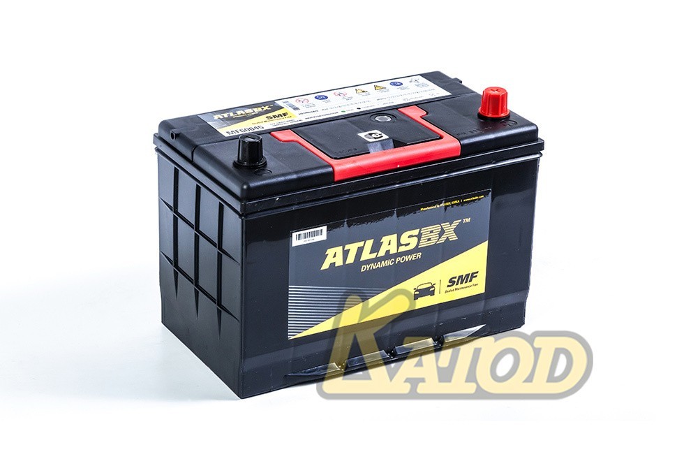 ATLAS DYNAMIC POWER SMF MF60045