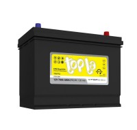 TOPLA EFB Stop&amp;Go TSG70J 57029 SMF