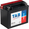 Tab Moto MYTX12-BS AGM