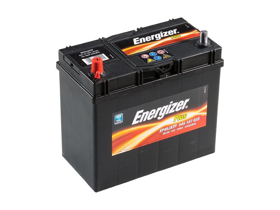 ENERGIZER Plus 545 157 033 EP45JXTP