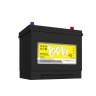 TOPLA EFB Stop&Go  TSG60J 56068 SMF