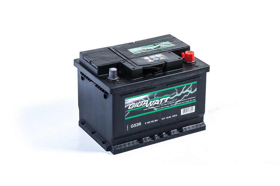 GIGAWATT 553 400 047 G53R