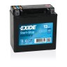 EXIDE EK131 Start-Stop Auxiliary
