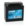 EXIDE EK131 Start-Stop Auxiliary