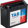 Tab Moto MYTX20HL-BS AGM