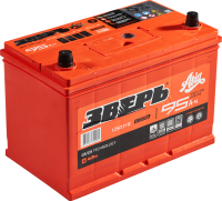 ЗВЕРЬ 6СТ-95VL Asia 125D31R ZVKA 95-3-L