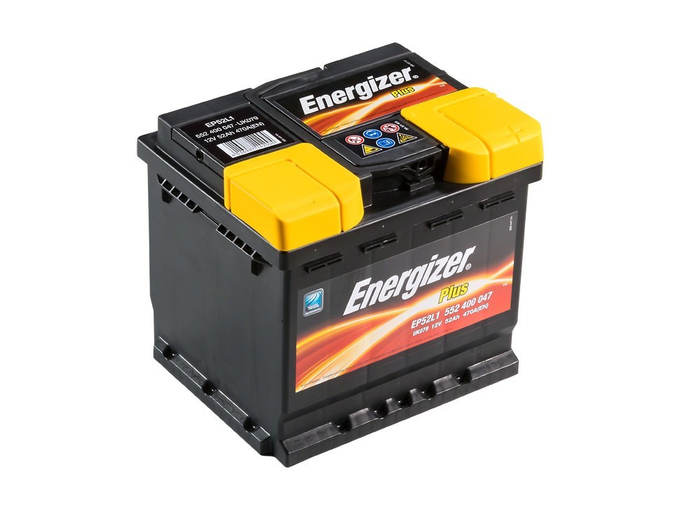 ENERGIZER Plus 552 400 047 EP52L1