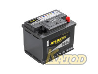 ATLAS EFB AX SE 56010