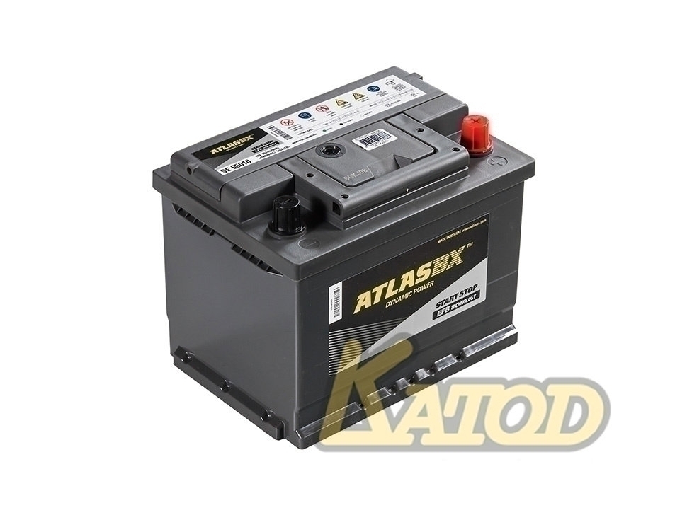 ATLAS EFB AX SE 56010