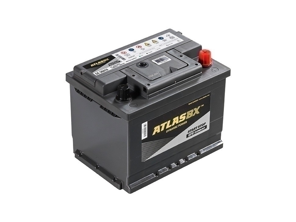 ATLAS EFB AX SE 56010