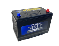 HYUNDAI Bolt 125D31L