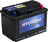 HYUNDAI AGM L3 Energy