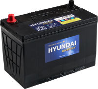 HYUNDAI 105D31L Energy