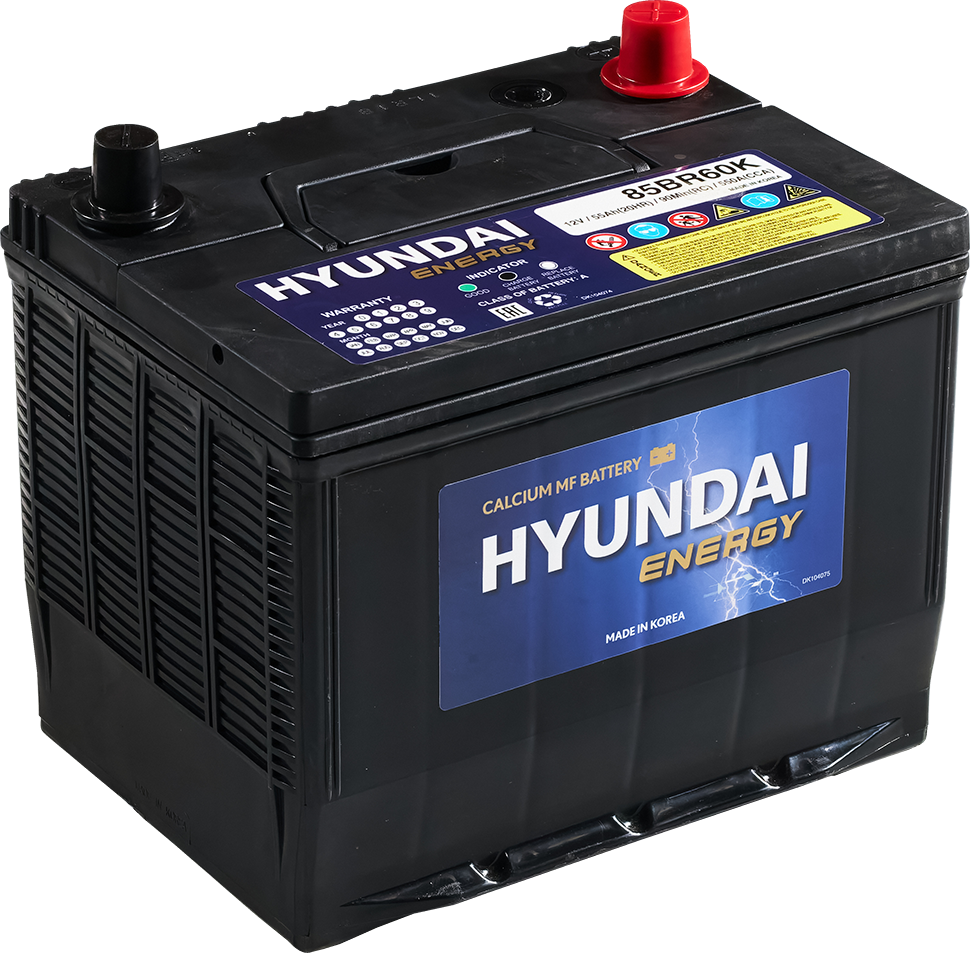 HYUNDAI 85BR60K Energy