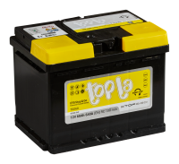 TOPLA EFB Stop&amp;Go TSG60 56088 SMF