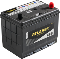 ATLAS EFB AX SE S95 100D26L