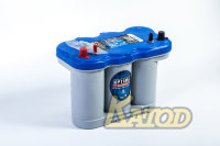 OPTIMA Blue Top BT DC 5.0 (8027-227)