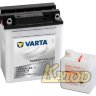 VARTA Powersports FP 512 011 012 A514