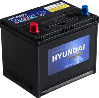 HYUNDAI DF60L+ Energy