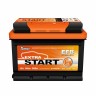 Extra Start EFB 6СТ-60VL-З-L