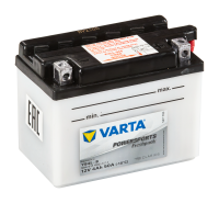 VARTA Powersports FP 504 011 002 A514