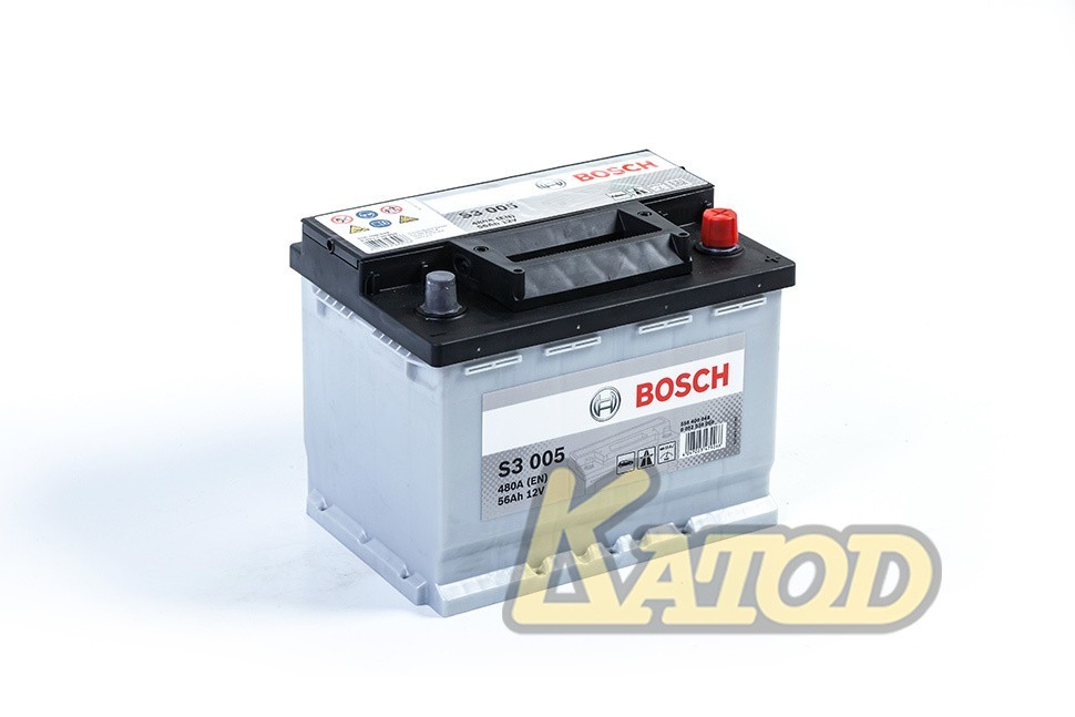 BOSCH S3 556 400 048 S30 050