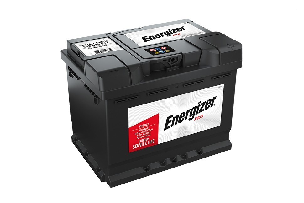 ENERGIZER Plus 560 408 054 EP60L2