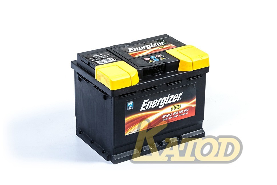 ENERGIZER Plus 560 408 054 EP60L2