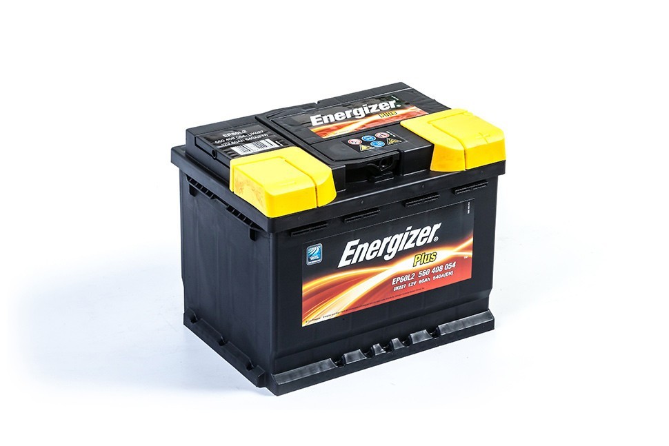 ENERGIZER Plus 560 408 054 EP60L2