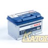 BOSCH S4 SILVER 572 409 068 S40 070