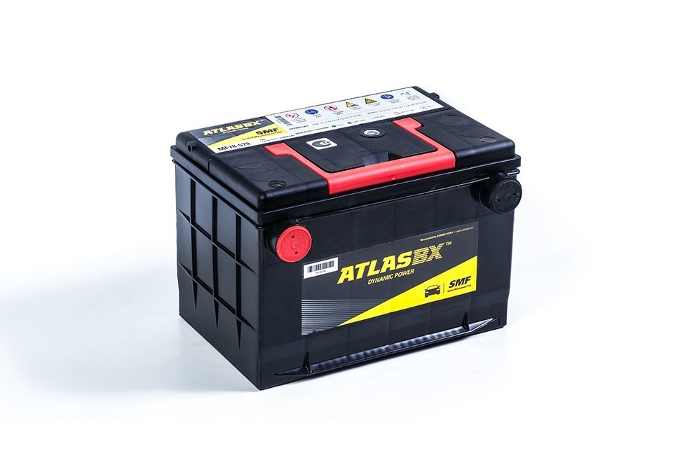 ATLAS DYNAMIC POWER SMF MF78-670