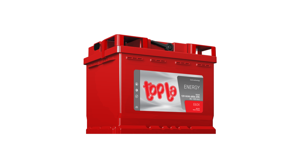TOPLA Energy E60X 56265
