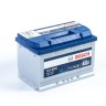 BOSCH S4 SILVER 574 012 068 S40 080